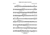 Three Hungarian Dances - F Horn