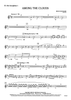 Among The Clouds - Alto Saxophone 1