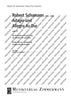 Adagio and Allegro A flat major