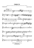 Tribute - Bb Trumpet 2