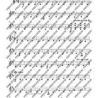 Start Point - Score and Parts