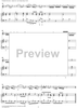 Sonata No. 1 in C Major - Piano Score