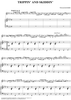 Trippin' And Skiddin' - Piano Accompaniment