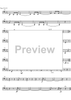 Quartet Op.30 No. 3 - Tuba