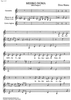 Mehko doma - Score