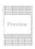 Sort's Salsa - Conductor's Score
