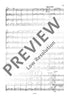 Quartetto per archi no. 3 - Score and Parts