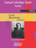 Arietta (from Three Short Pieces for Organ, No. 3) - Cello