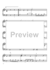 Symphony No. 40 in G Minor, Third Movement ("Minuet")