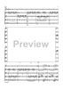 Le Tombeau de Couperin for Oboe and String Quartet - Score