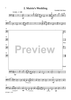 Easy String Quartets - Volume 2 - Cello