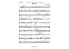 Ricochet - Bb Trumpet 3