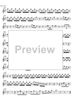 Sinfonia HWV 339 - Violin 1