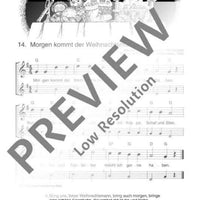 Die schönsten Weihnachtslieder