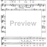 All Through the Night