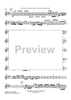 Overture - from Suite #3 in D Major - F Horn/English Horn 3