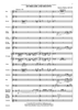 Of Dreams and Destiny - Full Score