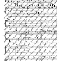 Lux Perpetua - Score and Parts