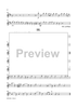 Water Music Suites - Violin 1
