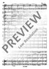 Symphony No. 8 G major - Full Score