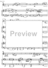 Sonatina - Score