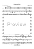 Phantom Echo - Alto Saxophone