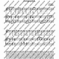 Südslawische Volkslieder