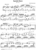 Spanish Dance in C major - No. 1 from "Spanish Dances" Op. 12