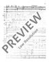 Epitaffio 1, 2 e 3 auf Federico García Lorca - Full Score