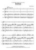 Backbeat - Score