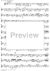 Trois Duos, Cah. 10 - Violin 2