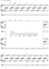 Ave Maris Stella: Amen (Finale), Op. 18, No. 9