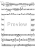Fanfares et Chanson de Bergers - Bassoon or Bass Clarinet