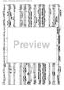 Prelude and Fugue in B Major, op. 99, no. 2