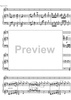 Concerto G Major Op.61 - Score