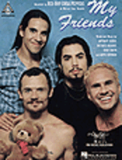 My Friends