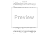 Canonic Fantasy - Alto Saxophone 1