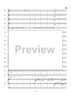 Quo Non Ascendam - Score