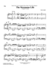 The Strenuous Life - A Ragtime Two Step