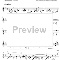 Suite on Personages from Alexander Pushkin's Fairy Tales