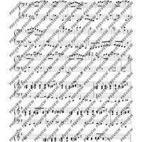 Let's Swing, Mr. Diabelli!