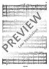 String Quartet Bb major - Full Score