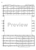 The Quintessencia - Score