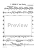 Wedding Album 3 for Piano Trio - Violin