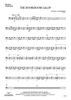 The Boom-Boom Galop - Baritone Horn/Euphonium