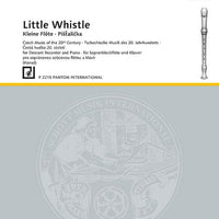 Little Whistle