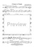 I Wonder As I Wander - Appalachian Melody - Bb Clarinet 1