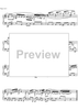 Air C Major BWV 1068