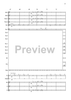 Blues for Pat - Conductor's Score