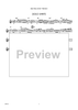 Shake, Twist, and Jump - Tenor Saxophone 2